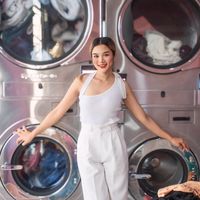 สถานีซักอบรีด